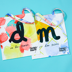 Design Miami '17 Bags