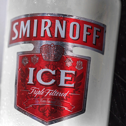 Smirnoff Ice
