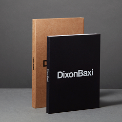 DixonBaxi | Monograph