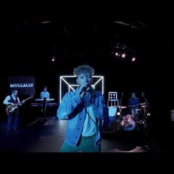 Mullally - 'Wonderful'