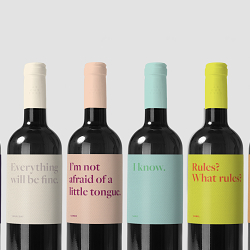 Archetype Wine