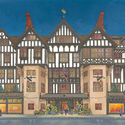 Liberty London