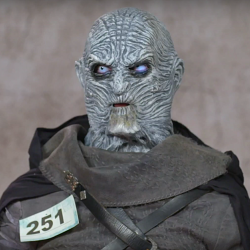 The Dead Factor - Walking Dead Promo for the 100th episode
