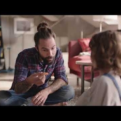 TV AD + OUTDOOR