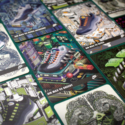 Nike Air Max 95 Collectables