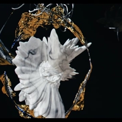 See Sound - Voice Reactive Sound Sculpture