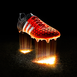 Adidas Ace