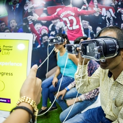 PREMIER LEAGUE LIVE: MUMBAI #PLMUMBAI