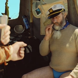 Finn Shark