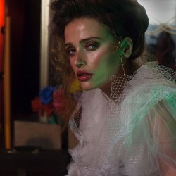 Commuovere for Trend Prive Magazine