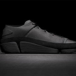 Clarks Originals & Marvel collaboration CGI Animation