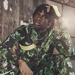 Naija: Nike Nigeria National Team Collection