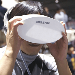 Nissan IDx Co-Creation