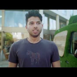 Working at innocent