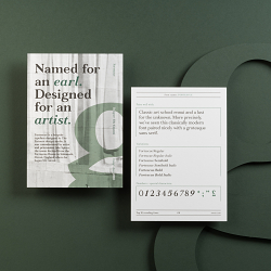 MOO Presents: The Fonts of 2018