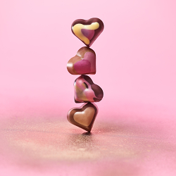Hotel Chocolat Photography