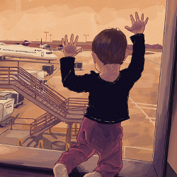 Departure