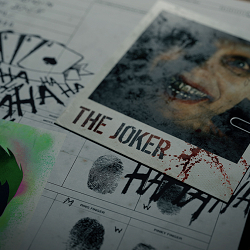 MMMultiply - Sky Suicide Squad Title Sequence