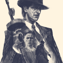 Peaky Blinders
