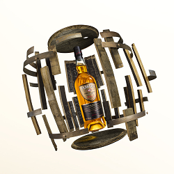 POWERS Whiskey