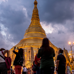 Burma Photo Tours 2017