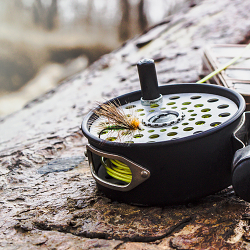 Fly Fishing