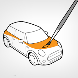 Made My MINI