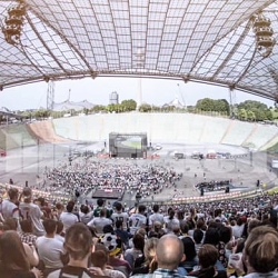 Time inc. World Cup & Olympics Internal Presentation Sizzle