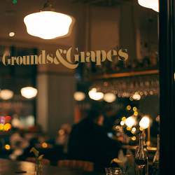 Grounds & Grapes