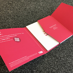 Packaging - Property