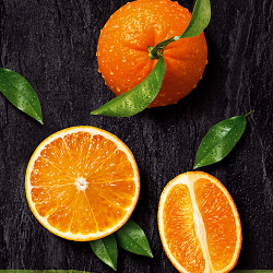 Minute Maid Fruit Juice
