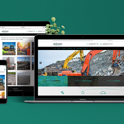 Adman Web