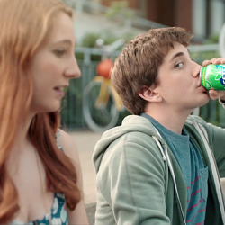 Nestea Confessions