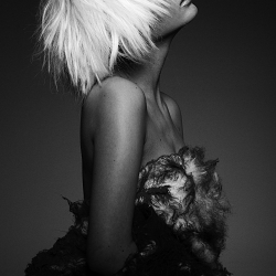 Estetica Magazine Cover