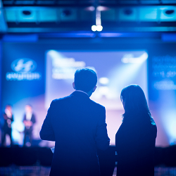 Hyundai Sales Event