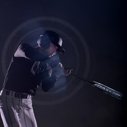  UTÖKA Creates Live-Action/CG Spot For Mizuno