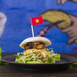 Food Photography