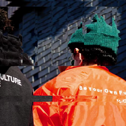 Be the Future