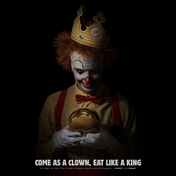 Scary Clown Night
