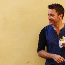 Branding Gino's Restaurants for Gino D'Acampo