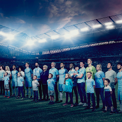 Manchester City/Nike