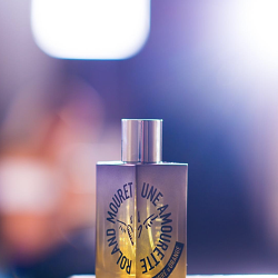 Une Amourette Fragrance Launch