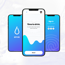 Drink App