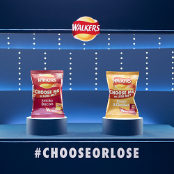 Choose or Lose