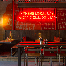 Grillstock Walthamstow