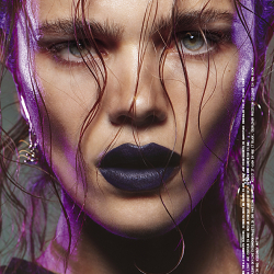 Hunger magazine