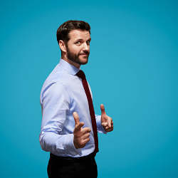 Utilitywise | U-Team Campaign 1