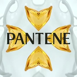 Ellie Goulding X PANTENE - Strong is beautiful TVC