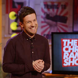 The Chris Ramsey Show