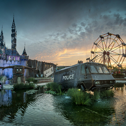 Dismaland